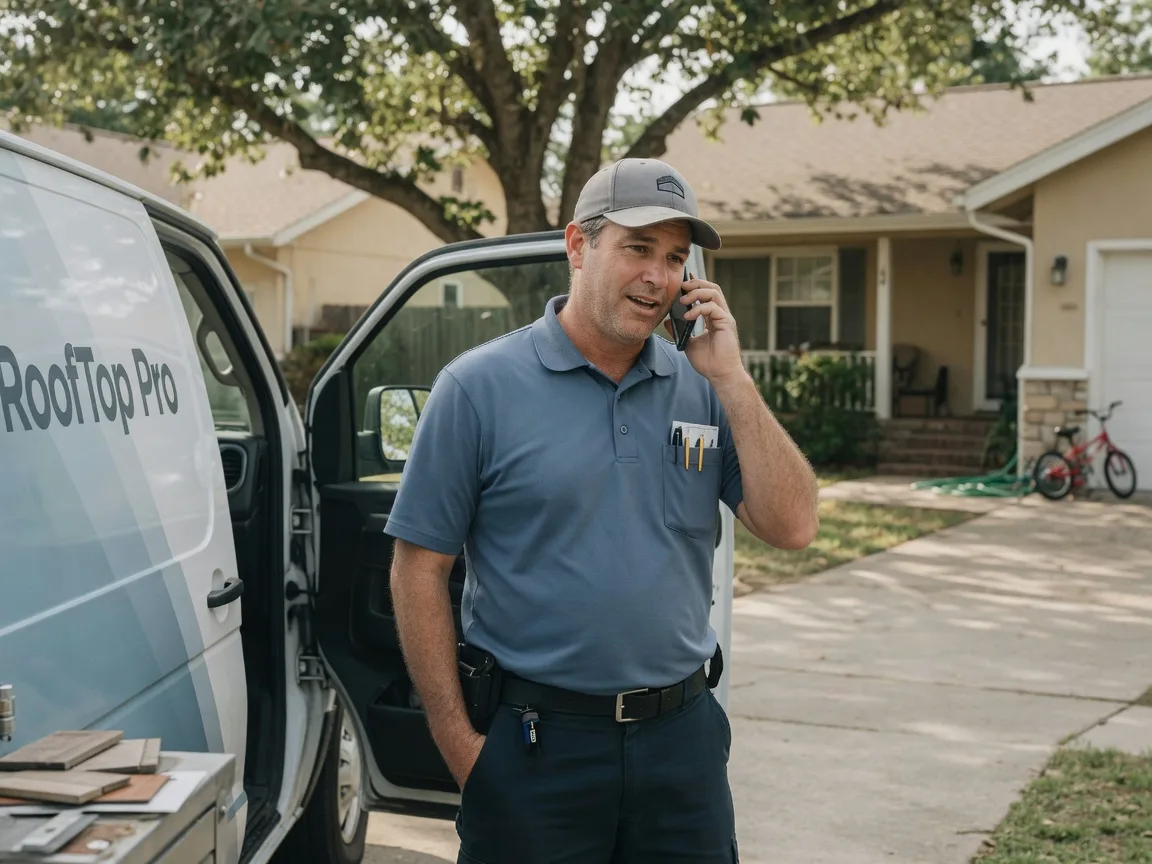 Roof Repair Sidney, TX FAQs